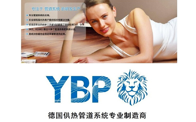 德国意普YBP