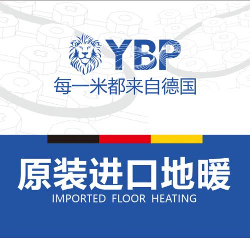 德国意普YBP