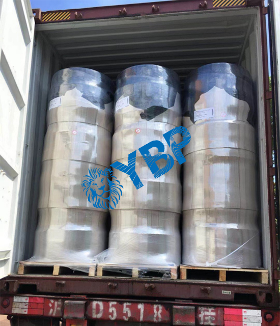 德国意普YBP原装进口地暖管