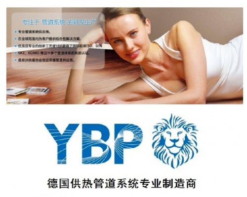 德国意普YBP