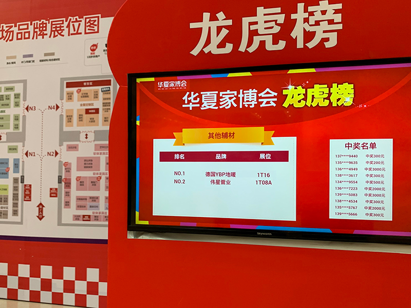 德国YBP签单第一